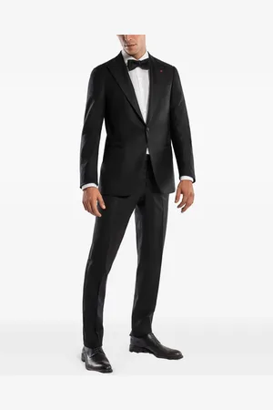 ISAIA Wool suit