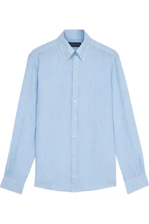 Brooks Brothers Linen shirt