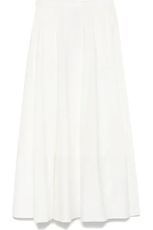 Max Mara Roal maxi skirt