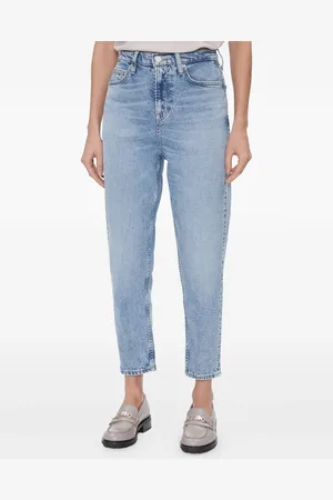 Tommy Hilfiger Cropped jeans