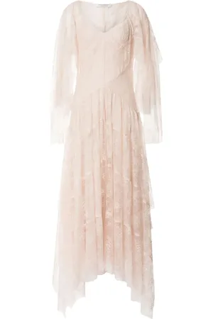 Serafini Lace dress