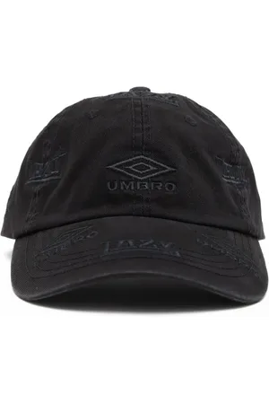 Umbro X Slam Jam Lazy baseball cap
