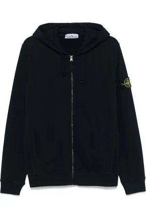 Stone Island Compass-badge hoodie
