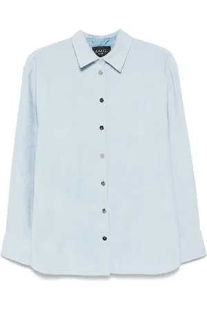 AMG Cotton shirt