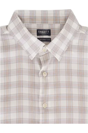 Faherty Movement™ Monterey shirt