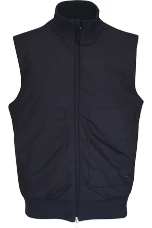 Wahts Padded gilet