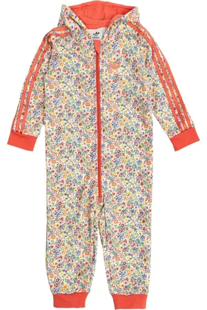 adidas Cotton-blend pajamas
