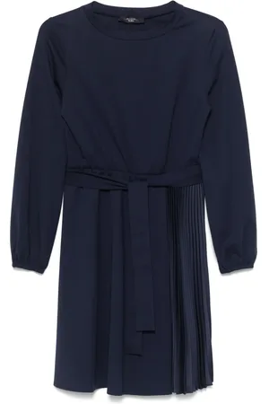 Max Mara Riviera mini dress