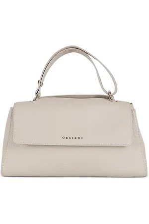 Orciani Sveva Longuette tote bag