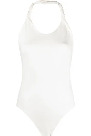 TOVE Enya halterneck bodysuit