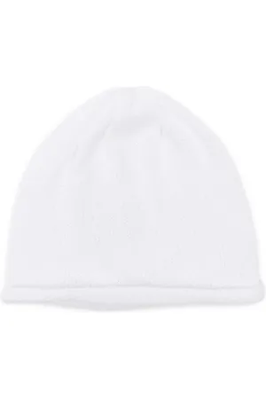 LITTLE BEAR Cotton beanie