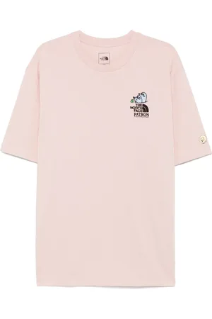 The North Face X Patron Mountain Cleanup T-shirt