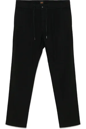 HUGO BOSS Sanderson trousers