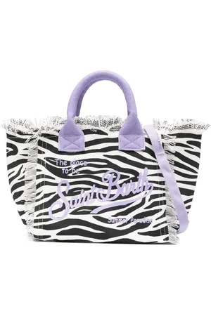MC2 SAINT BARTH Small Colette tote bag