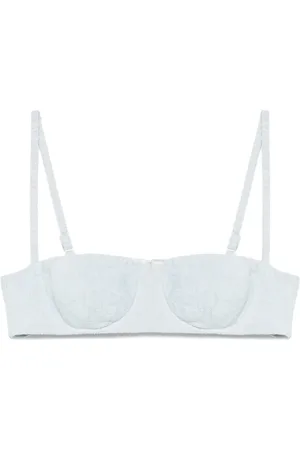 AMG Cotton crop top