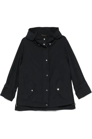 MOORER Krystal jacket