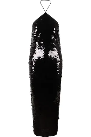 Ilkyaz Ozel Bl??nca dress