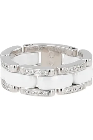 CHANEL Ultra diamonds ring