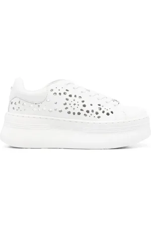 Cult Leather sneakers
