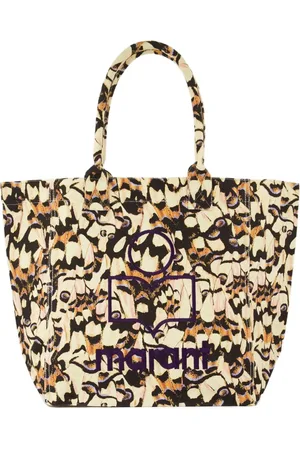 Isabel Marant Yenky tote bag