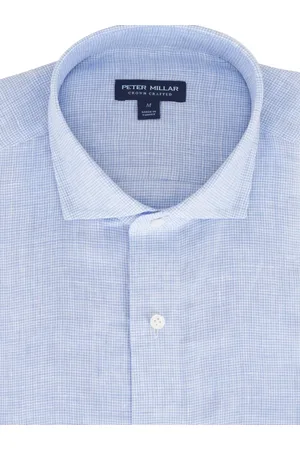Peter Millar Linen shirt