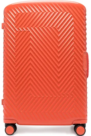 LANCEL Medium Atlas De suitcase