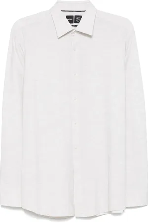 HUGO BOSS Printed shirt