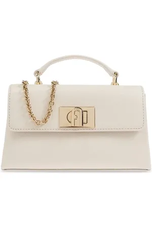 Furla Leather tote bag
