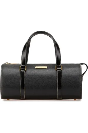 Burberry 2000-2017 Leather handbag