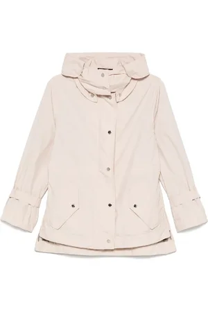 MOORER Krystal jacket