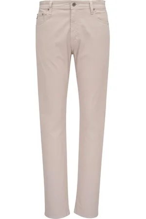 AG Jeans Tapered trousers