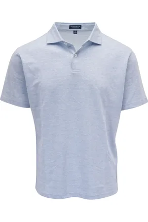 Peter Millar Short-sleeved polo shirt