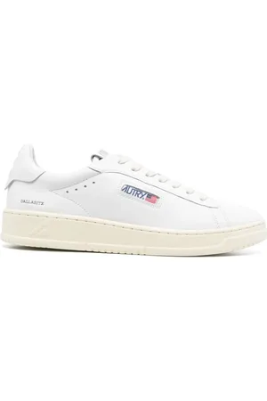 Autry Dallas low-top sneakers