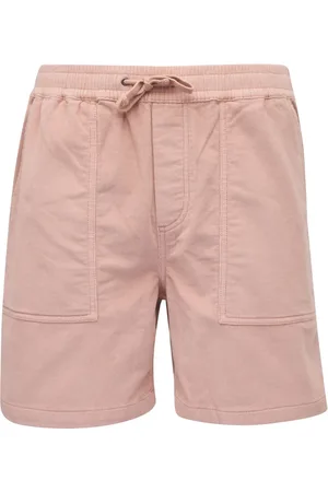 Faherty Drawstring shorts