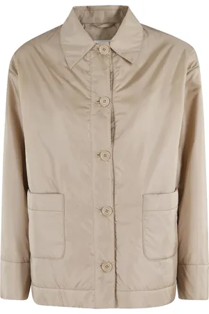 Aspesi Yhonnie shirt