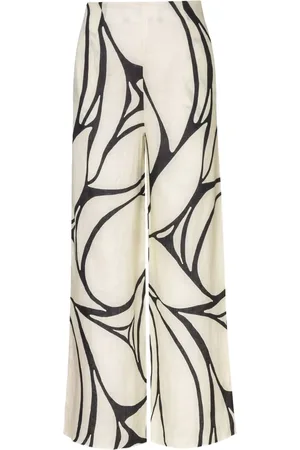 Cala De La Cruz Toya trousers