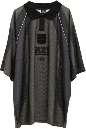 Umbro 97/98 Lazy polo shirt