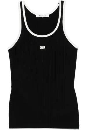 WALES BONNER Sonic tank top