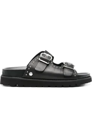 Cult Lizzo sandals