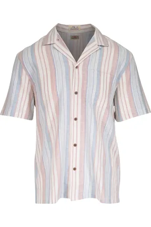 Faherty Striped shirt