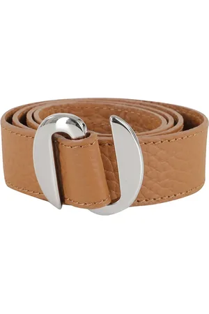 Orciani Leather belt