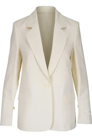 Dorothee Schumacher Double-breasted blazer