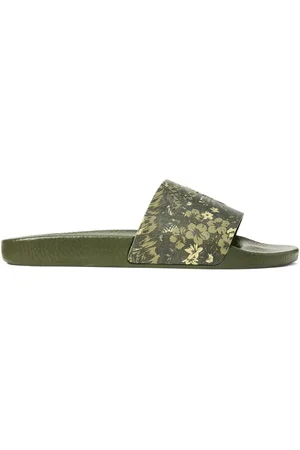 Ralph Lauren Printed slides