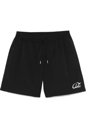 ARTE Birds-logo shorts