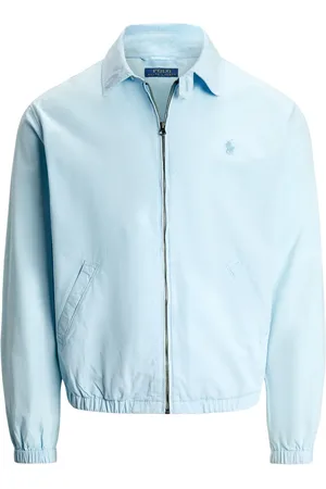 Ralph Lauren Poplin windbreaker