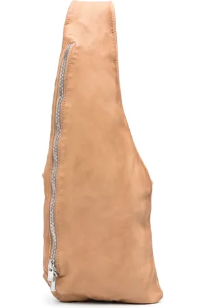 GUIDI Leather backpack