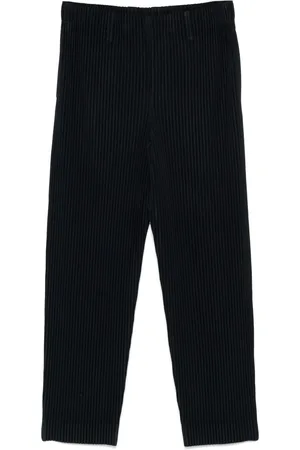 Issey Miyake Pleated trousers