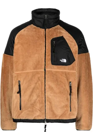 The North Face Versa Velour fleece jacket