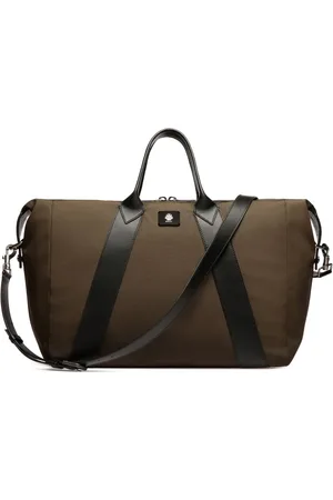 Bally Adrien Brody weekend bag