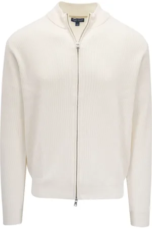 Peter Millar Zip-up cardigan